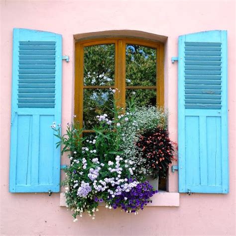 french window boxes